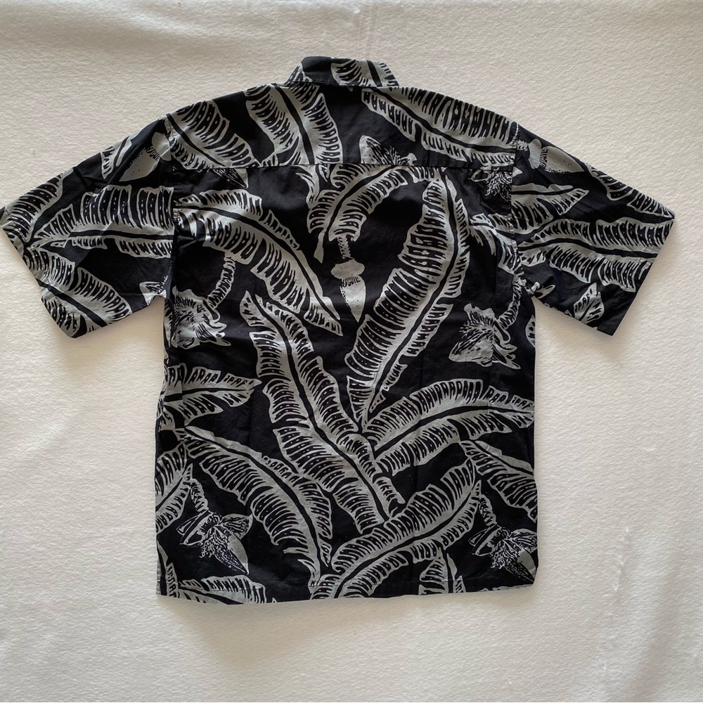 Rix Aloha Shirt - Picture 5 of 14